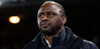 Patrick Vieira To Team Up With Chelsea Owner Todd Boehly