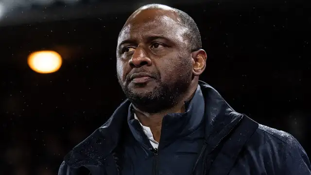 Patrick Vieira To Team Up With Chelsea Owner Todd Boehly