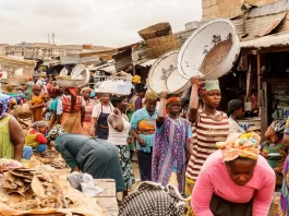 rise in prices of goods
