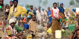 Over 60% Nigerians Are Extremely Poor- World Poverty Clock