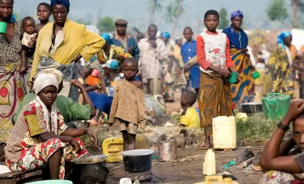 Over 60% Nigerians Are Extremely Poor- World Poverty Clock 