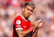 Roberto Firmino In Talks To Move To Al Ahli On Free Transfer