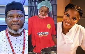 Cook-A-Thon: How Else Can Wickedness Be Defined? Ugezu Slams Chefs