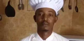 chef maggie guinness world record