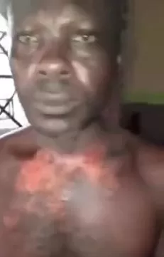 delta man assaulted by wife
