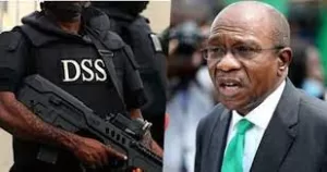 Five Days After, Emefiele Still In DSS Net