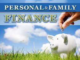 7 Tips For Managing Your Family Finance