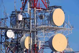 Q1: GDP Gets 14.13% Contribution From Telecoms Sector