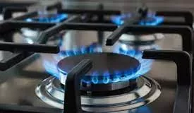 Cooking Gas Prices Crash By Over 100%, Amidst Subsidy Removal. Cost of natural gas