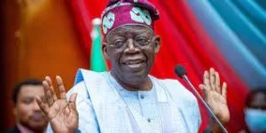 Tinubu Vows To Steer Clear Economic Destruction