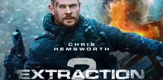 Extraction 2 Weekend Movies