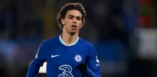 Joao Felix Offered To Newcastle After Chelsea Declines Deal