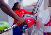 See Petrol Prices In Some States In Nigeria