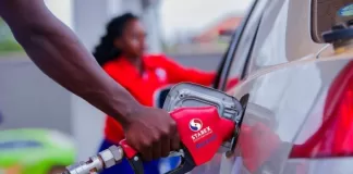 See Petrol Prices In Some States In Nigeria