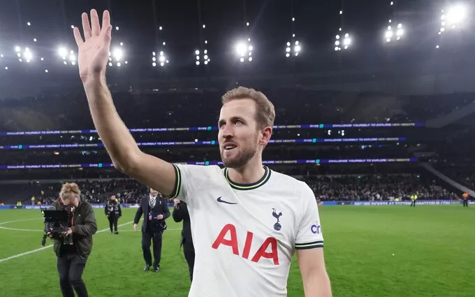 Alan Shearer Explains Why He Wants Kane To Move To Bayern