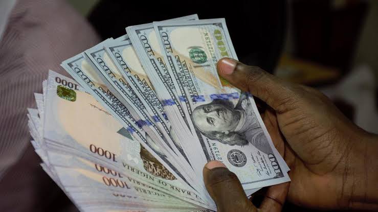Forex: CBN Removes Withdrawal Limit 
