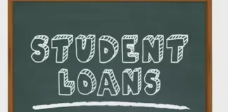 Five Benefits Of Applying For A Student Loan