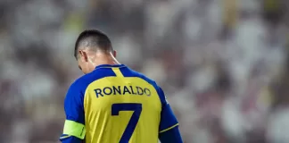 Cristiano Ronaldo Wishes He Was Still Scoring Goals For Man Utd