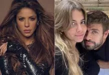 Former lover of Shakira, Gerard Pique is rumored to be making wedding plans with girlfriend, Clara Chia