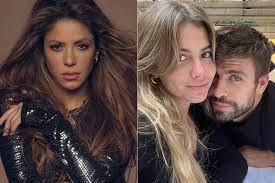 Former lover of Shakira, Gerard Pique is rumored to be making wedding plans with girlfriend, Clara Chia