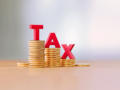 “Nigeria Can Generate ₦40trn Through Tax”, Expert Tells FG