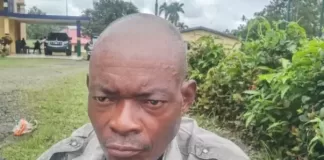 54-year-old Man Kills Girlfriend Over Pot Of Rice