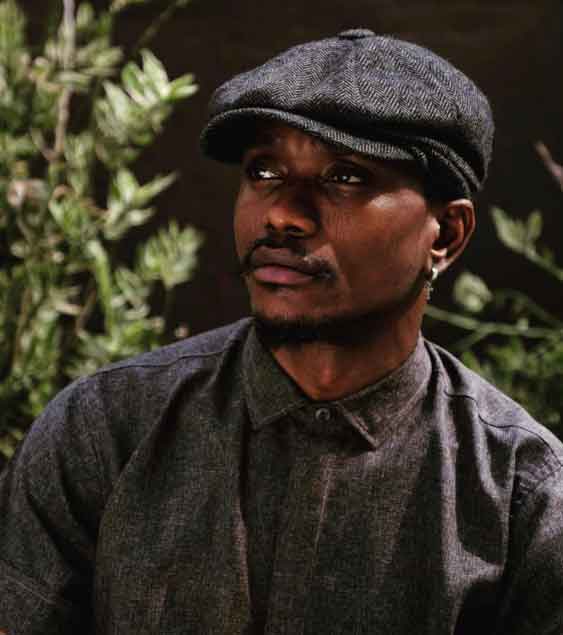 Collabo: I Wanted Simi In Bed, But She Said No – Brymo