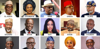 20 Ministerial Nominees Complete Documentation For Screening