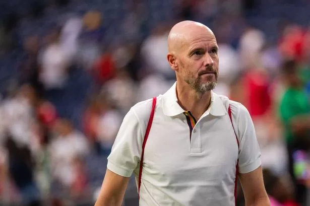 Erik ten Hag Sends Out Strong Warning To Man Utd Players