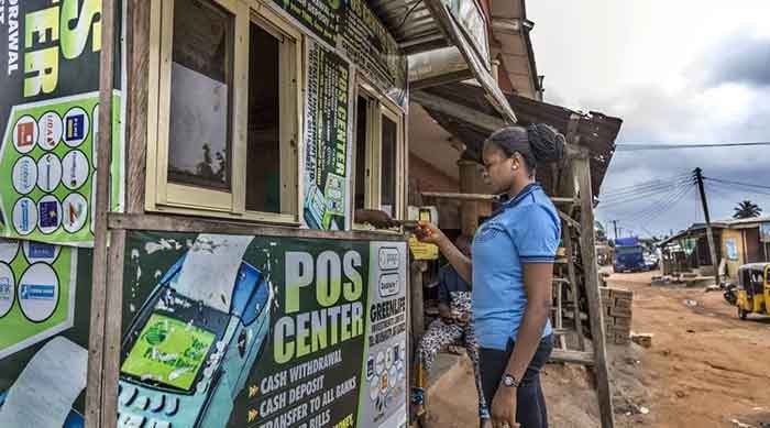 FG Set To Curb PoS Operators' Plan To Increase Prices