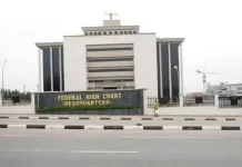 Federal High Court Judge, Mallog Dies In Abuja