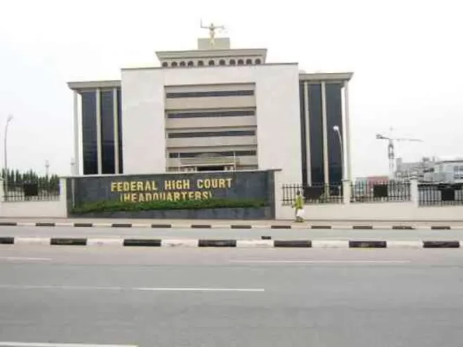 Federal High Court Judge, Mallog Dies In Abuja 