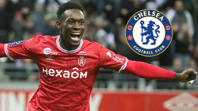 Folarin Balogun Wanted By Chelsea!