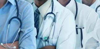 See Why 529 Foreign-Trained Doctors MDCN exam