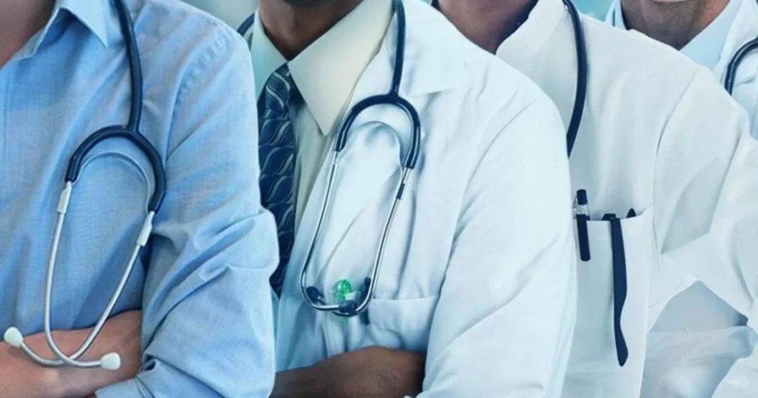 See Why 529 Foreign-Trained Doctors MDCN exam