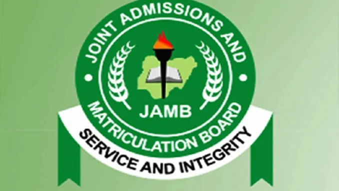 UTME 2023: Top Scorer Result 'Fake', Faces Prosecution