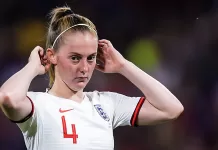 Keira Walsh Holds The Key To England Winning WWC
