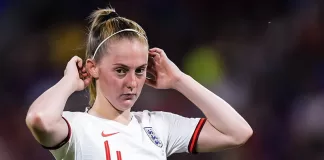 Keira Walsh Holds The Key To England Winning WWC
