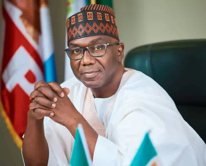 Inflation: Kwara Gov Approves ₦10,000 Palliative For Workers 