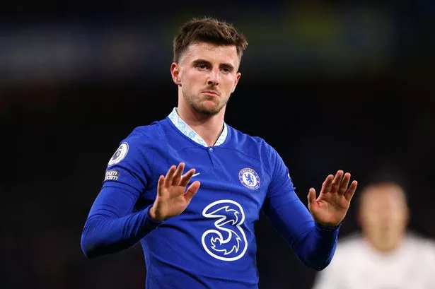 Mason Mount Explains Why He Left Chelsea