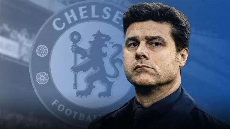 Maurico Pochettino Confirms Chelsea's Transfer Plans