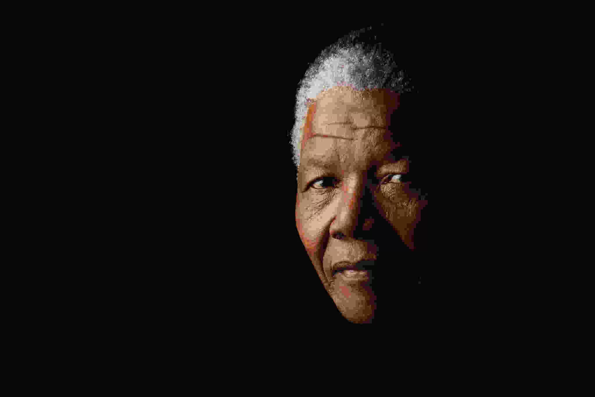 Nelson Mandela Day