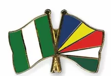 Nigeria Seychelles
