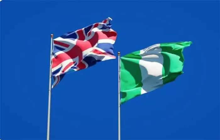 How Nigeria Loses £1.9bn To UK Annually