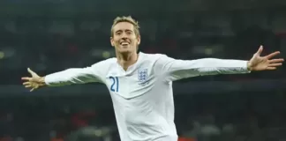 How To Watch "That Peter Crouch Film" On Amazon Prime