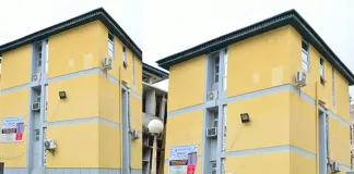 UNILAG Engineering Faculty Gets Facility Upgrade To Boost Learning
