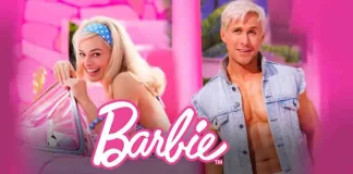 Barbie The Movie