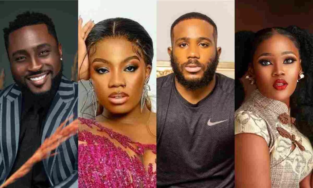 See Big Brother Naija’s All-Stars Housemates