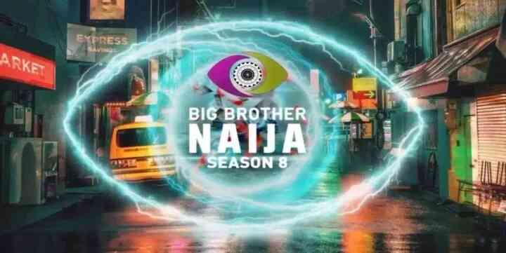 Big Brother Naija Season 8