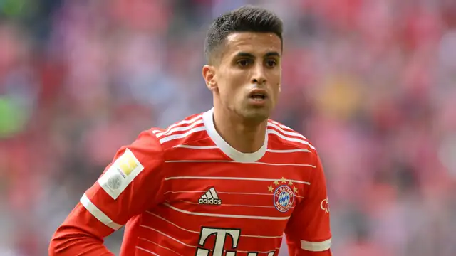 Joao Cancelo To Arsenal Is Still On